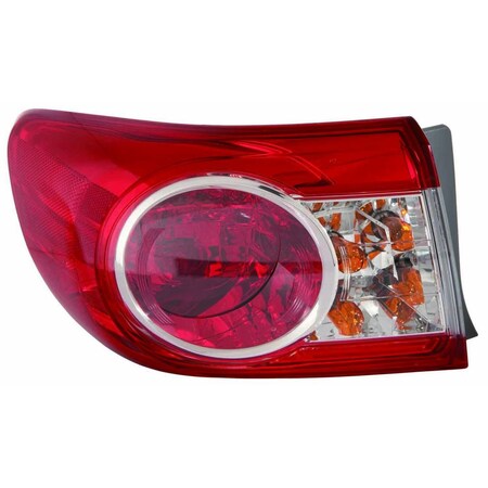 Depo LAMP, 312-19A8L-AS 312-19A8L-AS